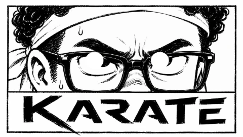 Karate